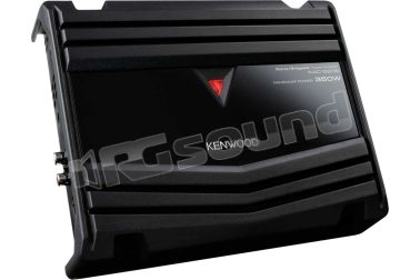 KAC-5205 Amplificatore di potenza 2 canali Kenwood