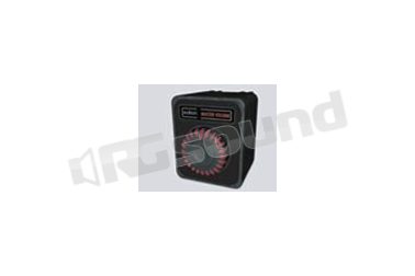 VCRAK Sub Remote volume control Audison