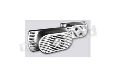 CLK2 sistema di raffreddamento  Audison