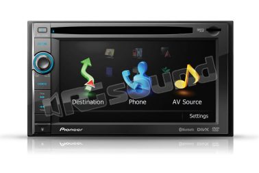 AVIC-F930BT  Pioneer