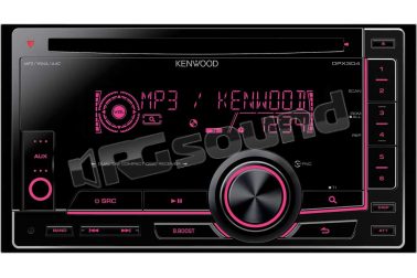 DPX304  Kenwood