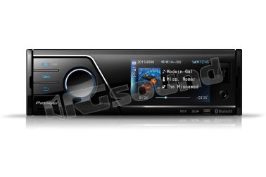 MVH-8300BT  Pioneer