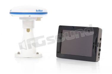 G6 Farmnavigator navigatore + ricevitore GPS per agricoltura, concimazione, semina, diserbo AV Map