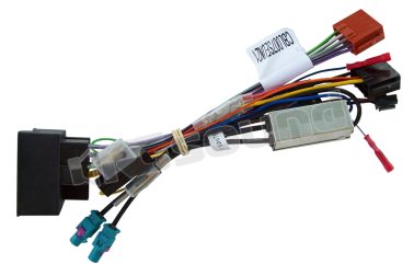 CBL007SEUN21 Plug&Play Unican - Seat con doppia antenna Paser