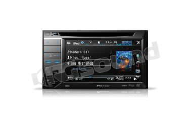 AVH-2300DVD  Pioneer