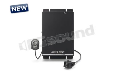 HCE-C300R  Alpine