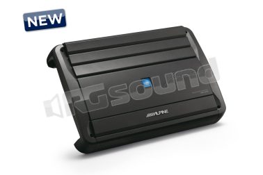 MRX-M100  Alpine