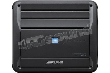 MRX-V60  Alpine