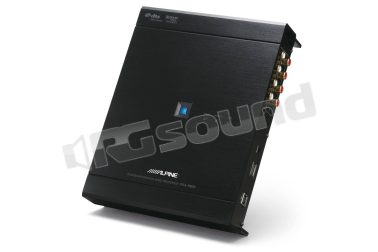 PXA-H800  Alpine