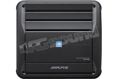 MRX-M50  Alpine