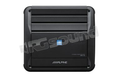 MRX-T15  Alpine