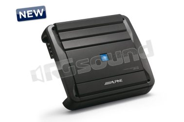 MRX-F30  Alpine