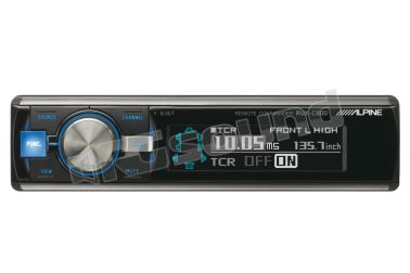 RUX-C800  Alpine