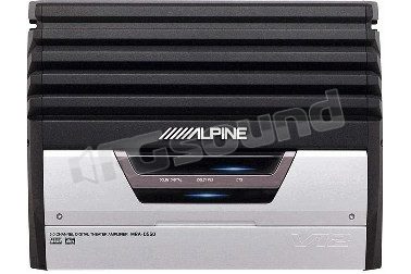 MRA-D550  Alpine