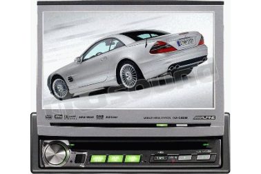 IVA-D300  Alpine