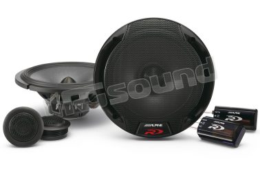 SPR-60C  Alpine