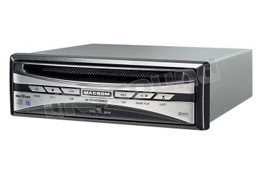 M-DVD9901  Macrom