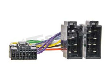 456007 Sony Connection Integrated Solution