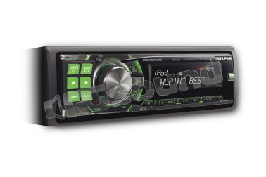CDE-9880Ri  Alpine