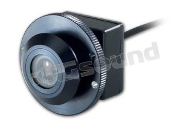 M-CCP333S telecamera  Macrom