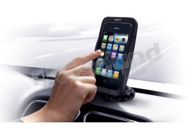 C CRADLE 3 - iPhone 3GS/3G - supporto auto con ricarica  Bury