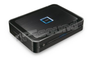 PDX-M12 amplificatore monocanale ad alte prestazioni Alpine