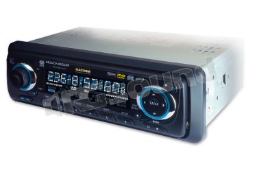 M-DVD4500R  Macrom
