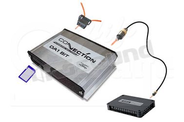 DA1 BIT Interfaccia MOST Connection Integrated Solution