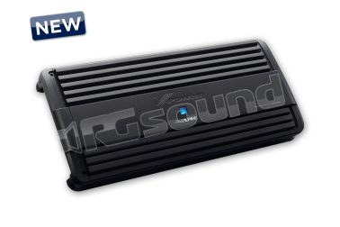 MRP-M2000  Alpine