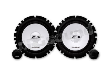 SXE-1750S  Alpine