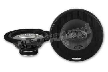 SXE-2035S coassiali 20cm a 3 vie Alpine