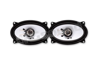 SXE-4625S coassiali a due vie 4x6'' Alpine