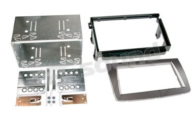 381001-88 Set doppio DIN Connection Integrated Solution