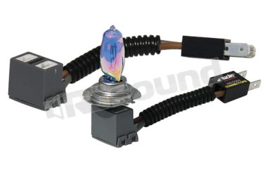 C/H7 Dissipatore lampada H7 Simoni Racing