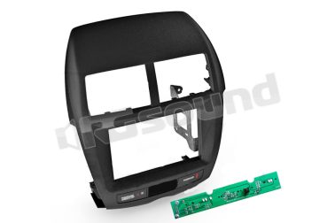 63303133 381200-11 mascherina con scheda PCB per Mitsubishi ASX Connection Integrated Solution