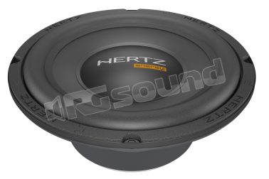 ES F20.5 Sub Ultrapiatto Hertz