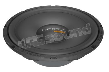 ES F25.5 Sub Ultrapiatto Hertz