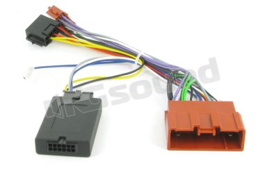 CTSMZ006P Mazda 3 - 6 Pioneer