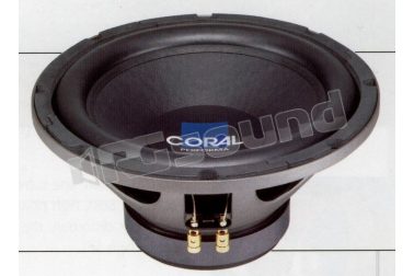PRF 320  Coral Electronic