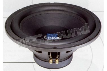 PRF 400  Coral Electronic