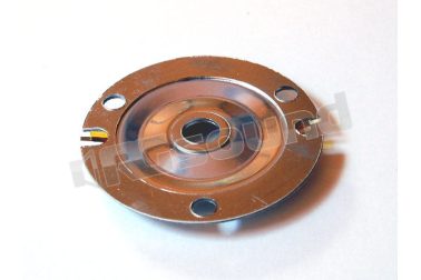 VC 35 cupola ricambio per ST 35 Hertz