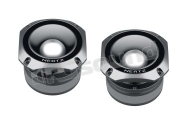 ST 44 SPL Show tweeter a compressione Hertz