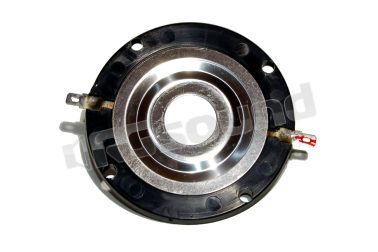 VC 44 cupola di ricambio tweeter a compressione Hertz