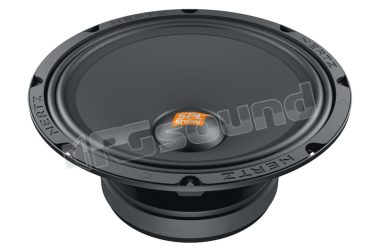 SV 250.1 250 mm high-efficiency SPL Show woofer Hertz