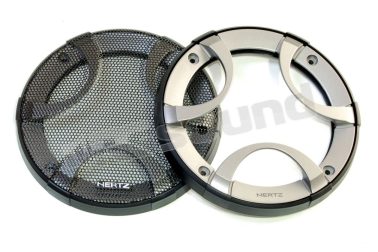 EG 100.4 griglie 100mm Hertz