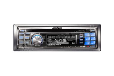 DVI-9990R  Alpine