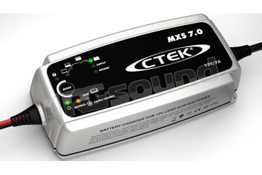 MXS 7.0  CTEK