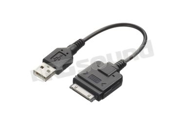 KCU-442i Cavo USB iPod Alpine