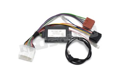 CA-R-SUZ.195P Suzuki Grand Vitara - Swift - Kizashi Pioneer