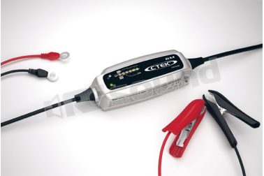 XS 0.8  CTEK